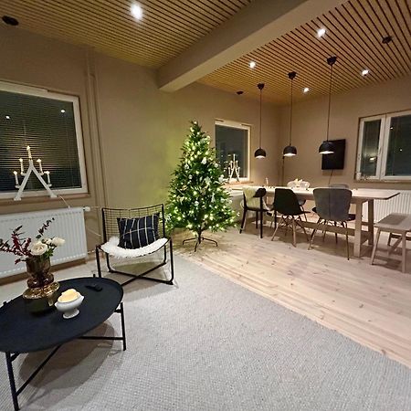 Villa Luna 罗瓦涅米 外观 照片