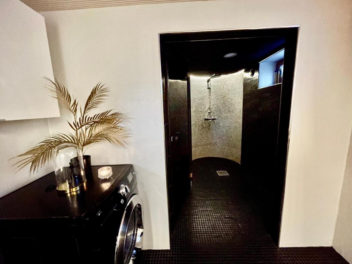 Villa Luna 罗瓦涅米 外观 照片