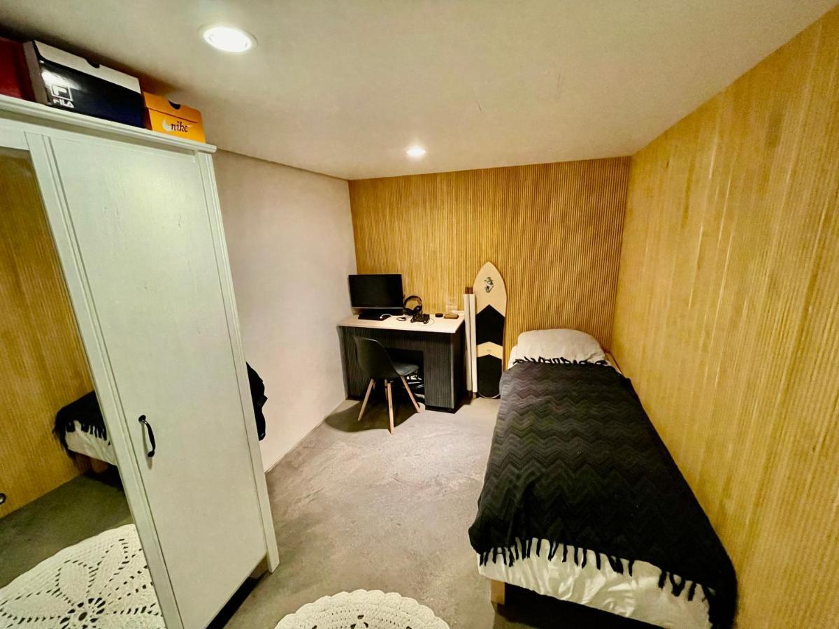 Villa Luna 罗瓦涅米 外观 照片