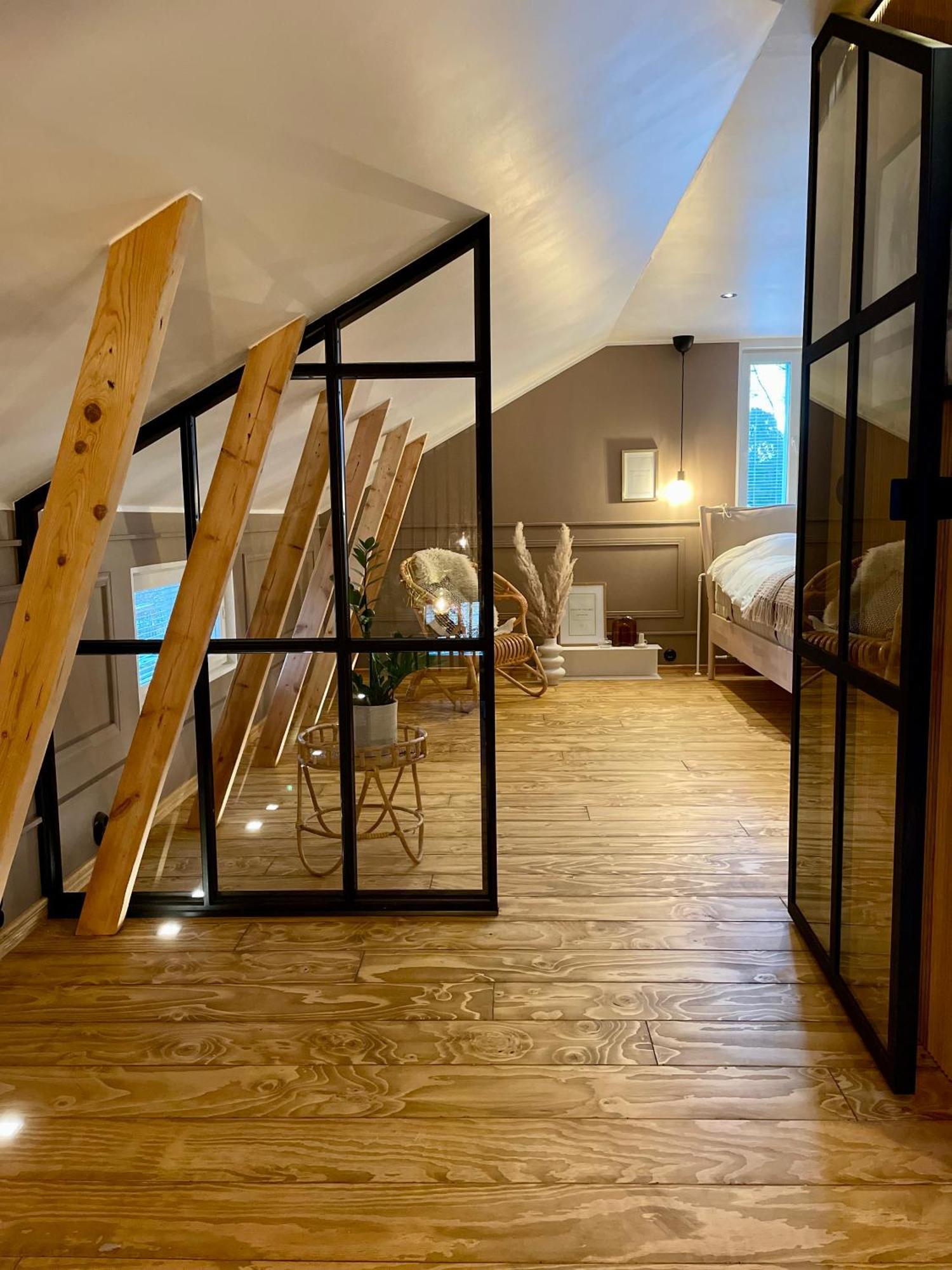 Villa Luna 罗瓦涅米 外观 照片